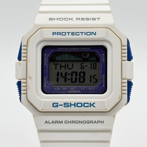 Casio shock lide - casio, g-shock
