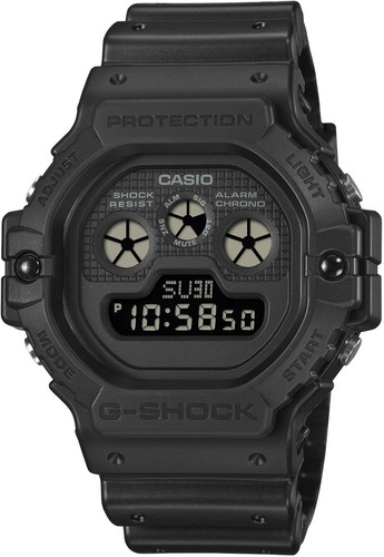 Casio shock herren - g-shock,